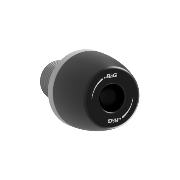 R&G APEX Bar End Sliders for Aprilia Tuono V4 1100/Factory '25-